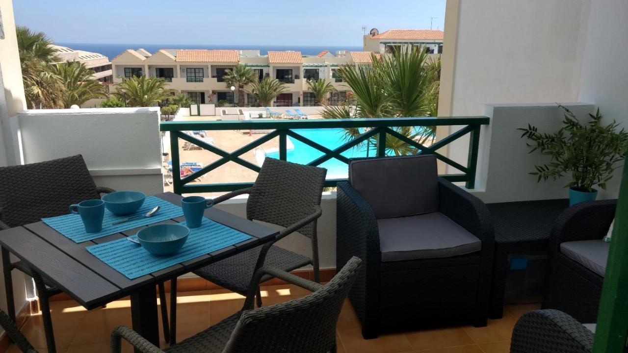 Casa Las Torres 209 Costa De Antigua Εξωτερικό φωτογραφία