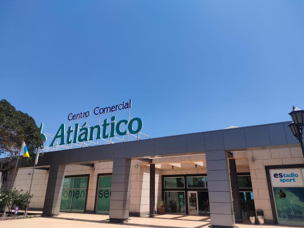Casa Las Torres 209 Costa De Antigua Εξωτερικό φωτογραφία