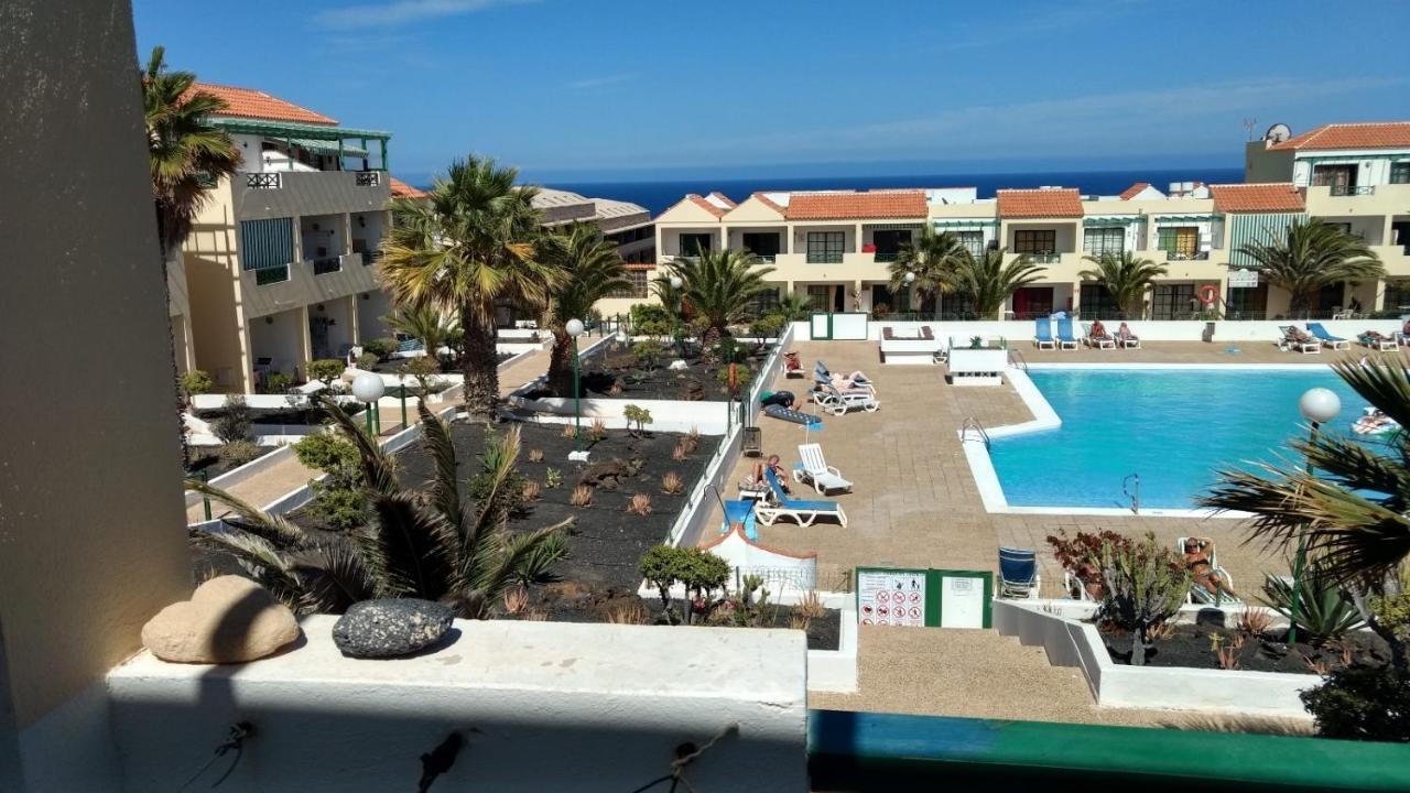 Casa Las Torres 209 Costa De Antigua Εξωτερικό φωτογραφία