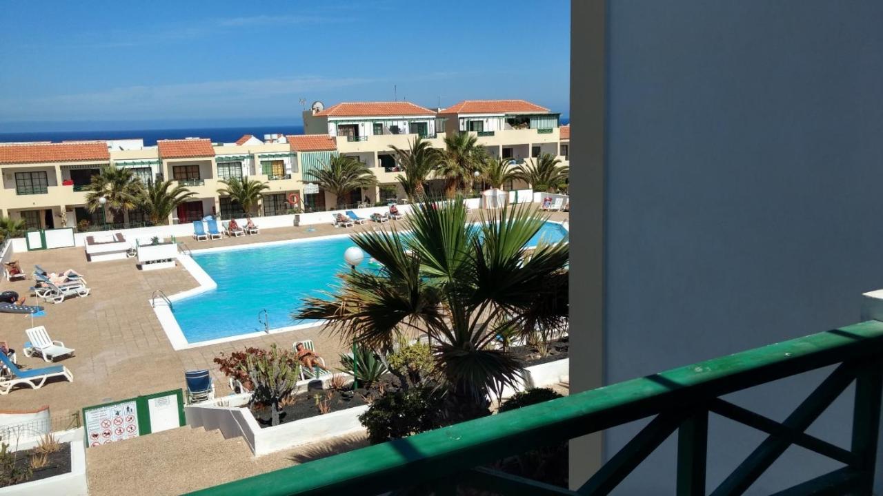 Casa Las Torres 209 Costa De Antigua Εξωτερικό φωτογραφία