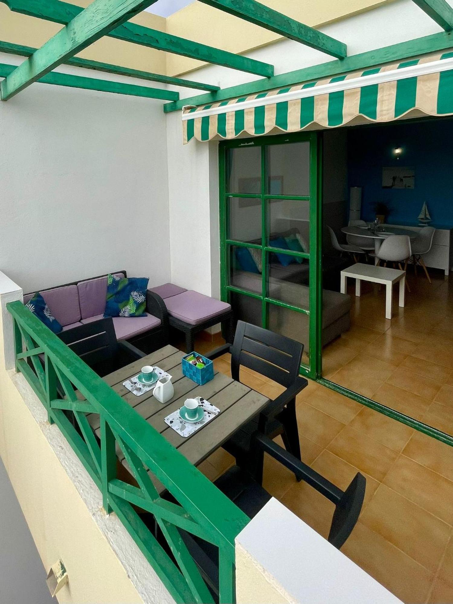 Casa Las Torres 209 Costa De Antigua Εξωτερικό φωτογραφία