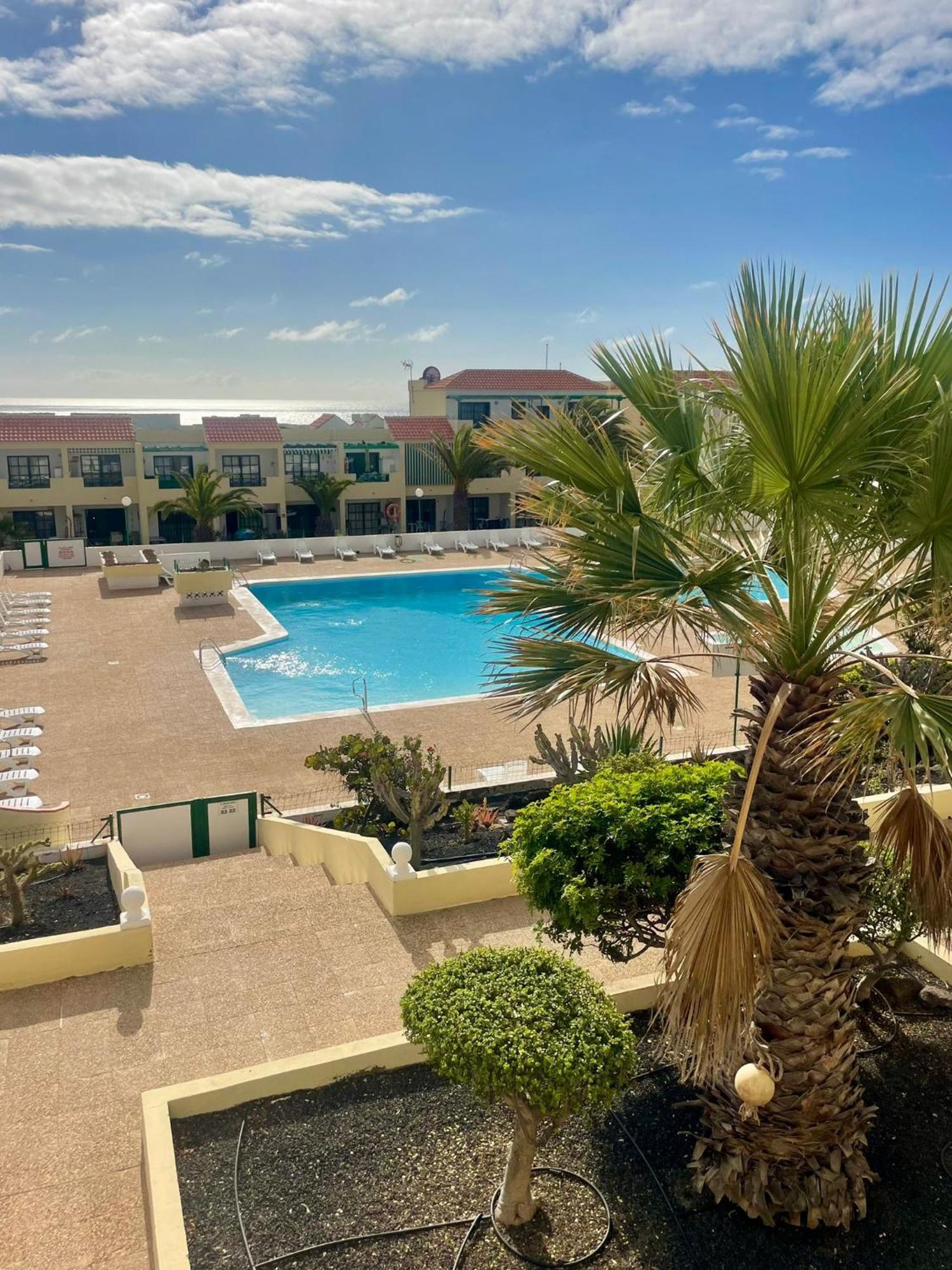 Casa Las Torres 209 Costa De Antigua Εξωτερικό φωτογραφία