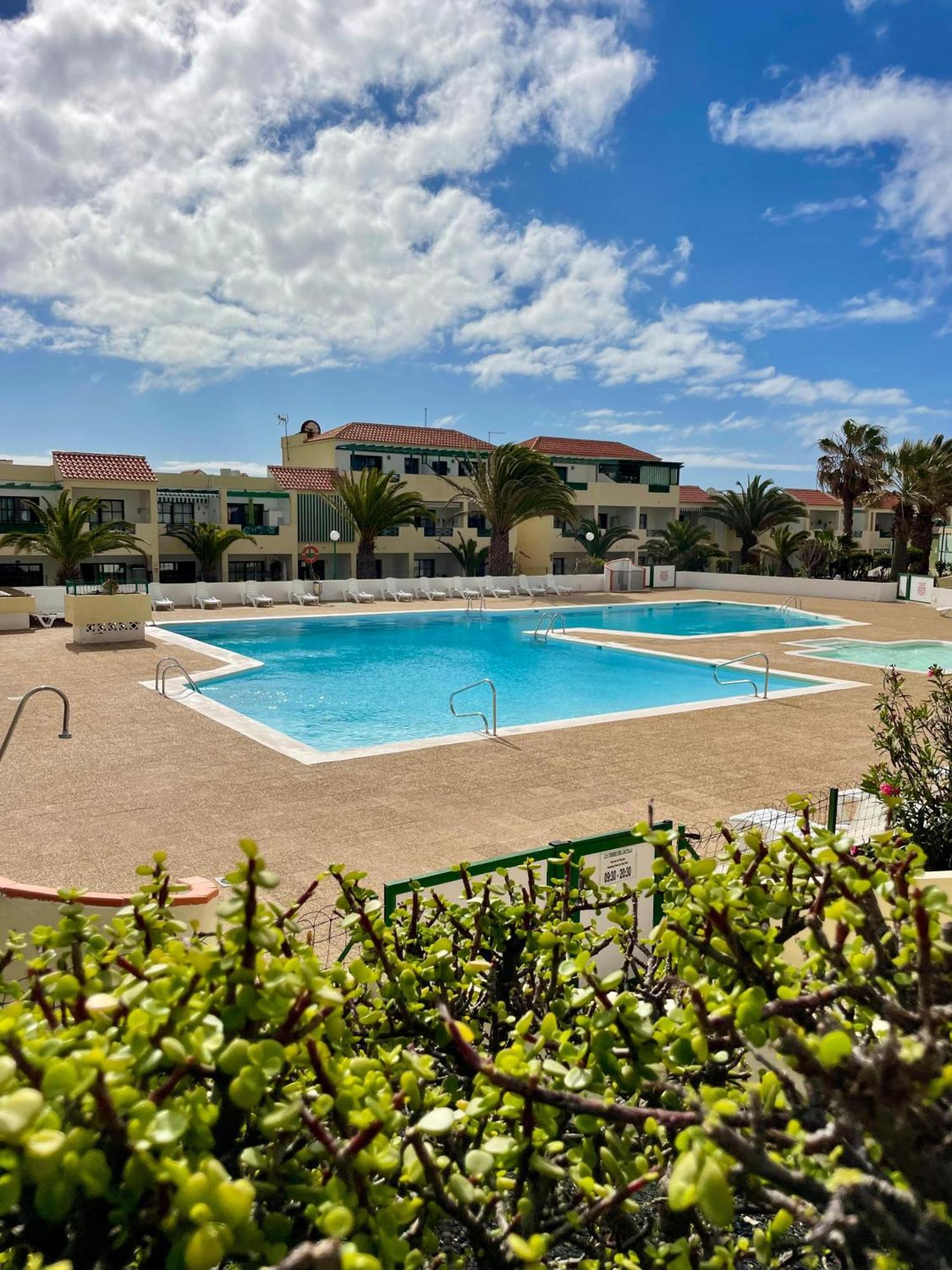 Casa Las Torres 209 Costa De Antigua Εξωτερικό φωτογραφία