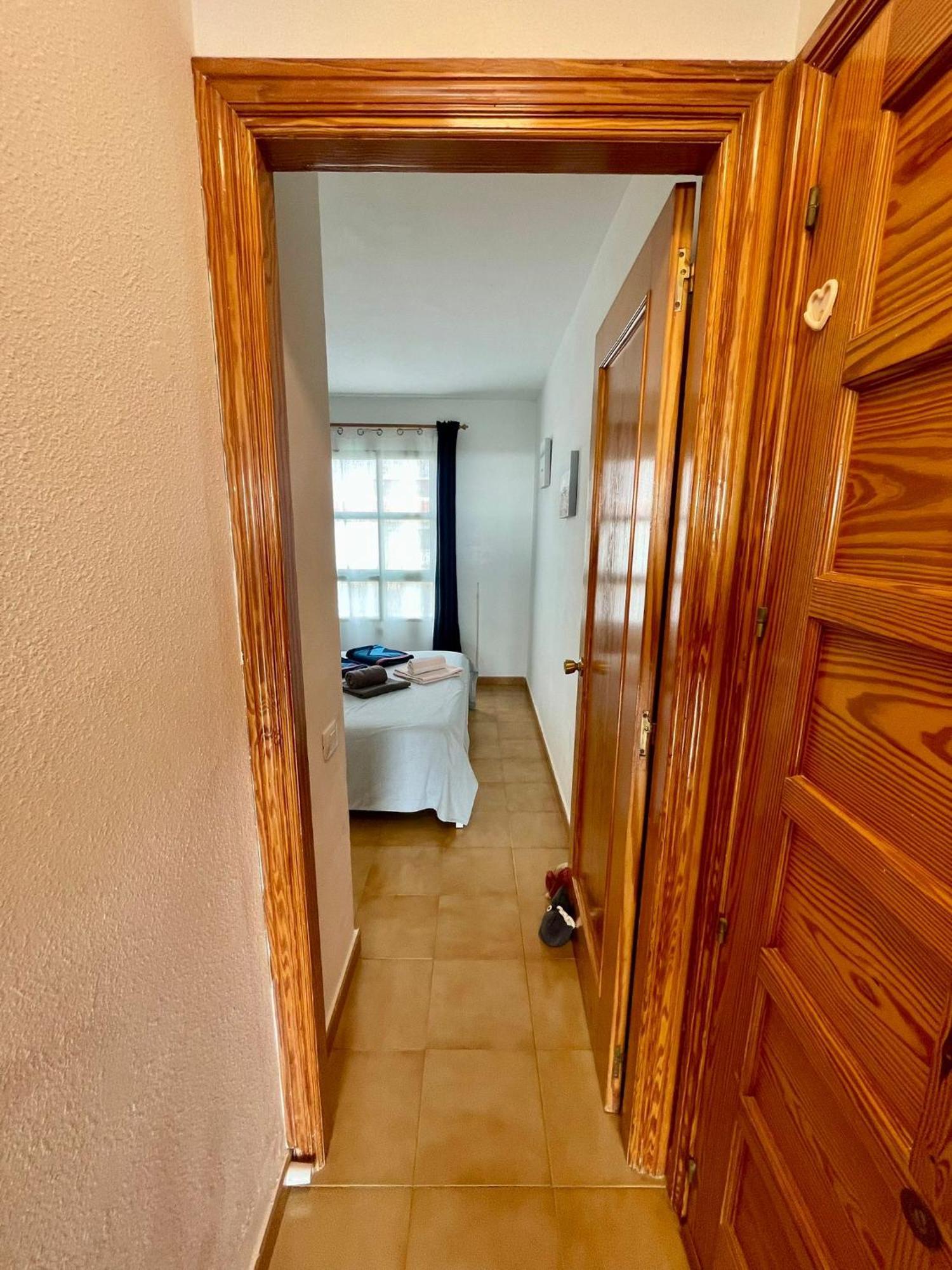 Casa Las Torres 209 Costa De Antigua Εξωτερικό φωτογραφία