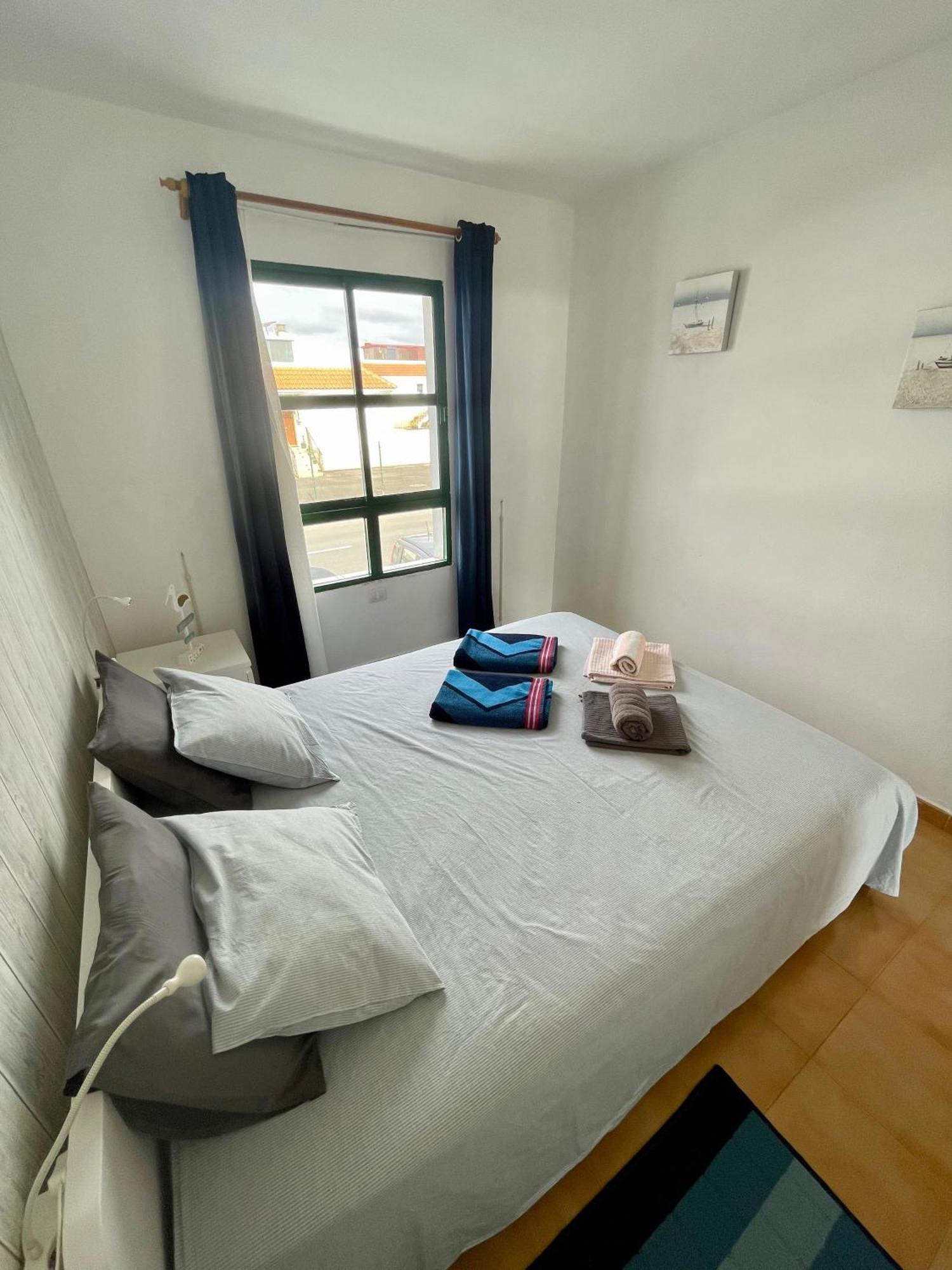 Casa Las Torres 209 Costa De Antigua Εξωτερικό φωτογραφία