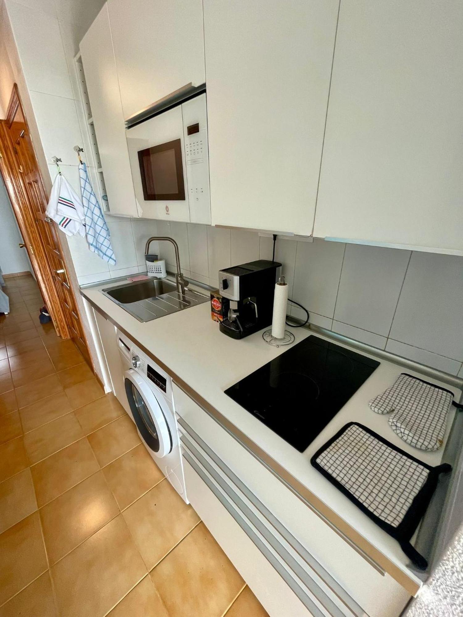 Casa Las Torres 209 Costa De Antigua Εξωτερικό φωτογραφία