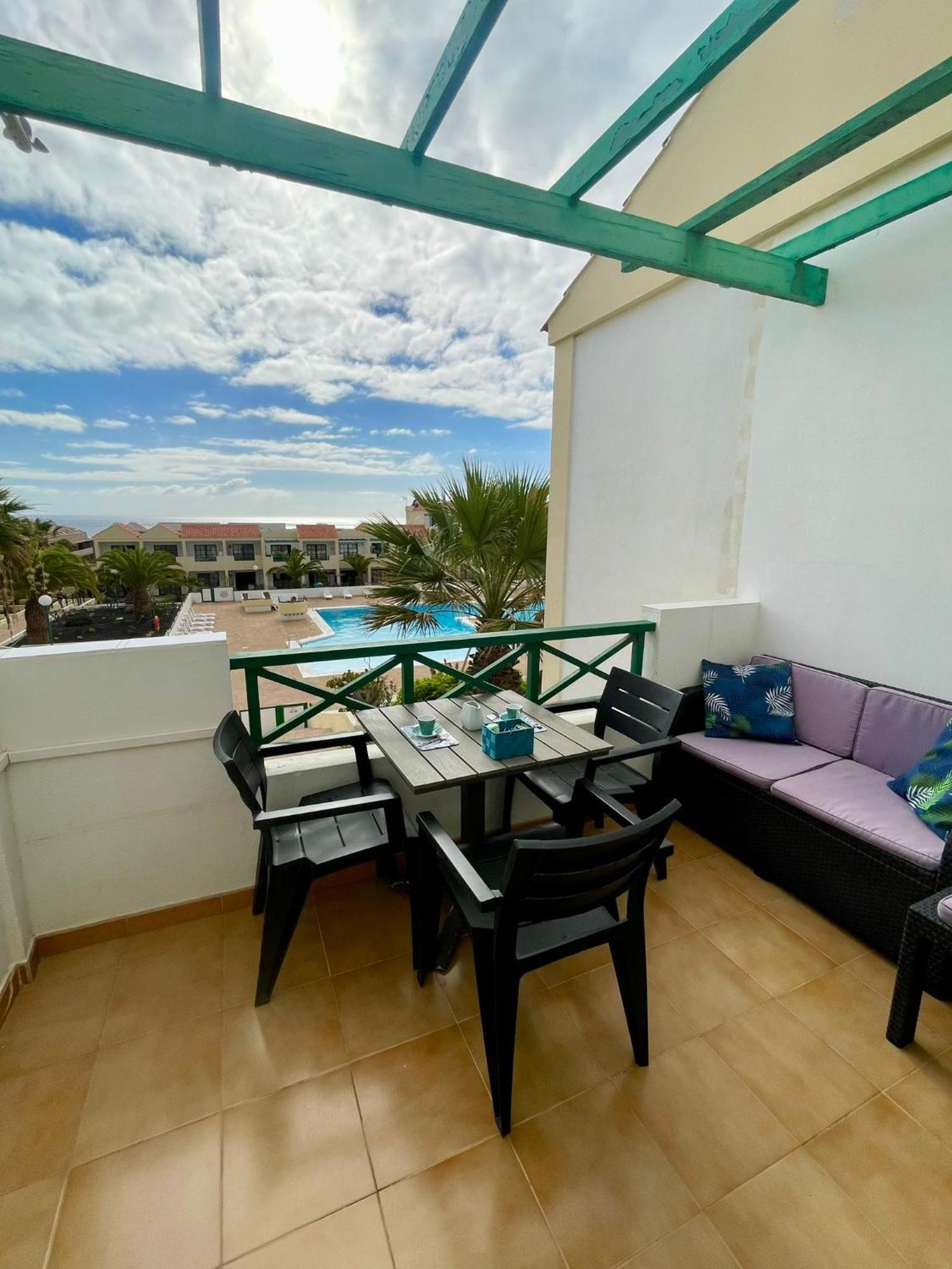 Casa Las Torres 209 Costa De Antigua Εξωτερικό φωτογραφία