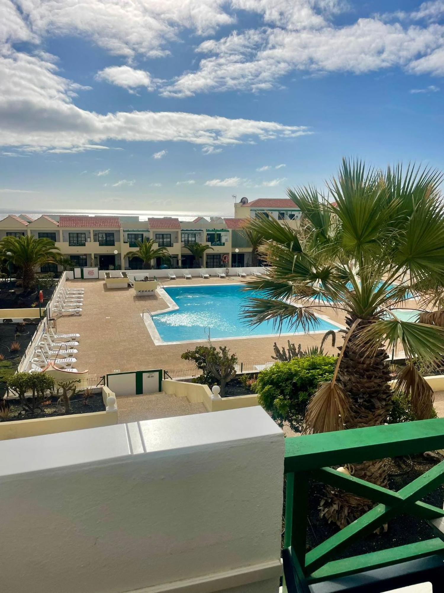 Casa Las Torres 209 Costa De Antigua Εξωτερικό φωτογραφία