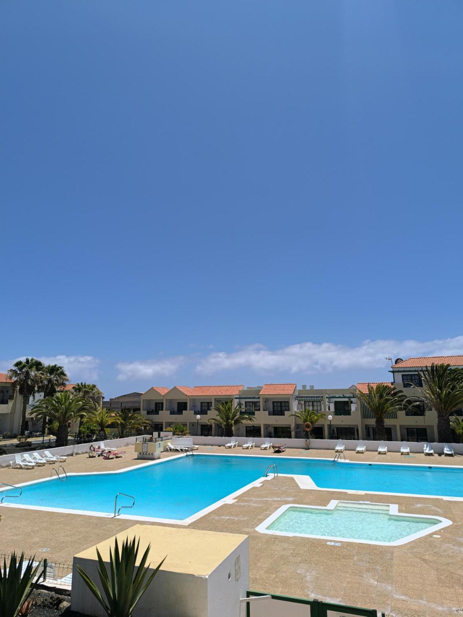 Casa Las Torres 209 Costa De Antigua Εξωτερικό φωτογραφία