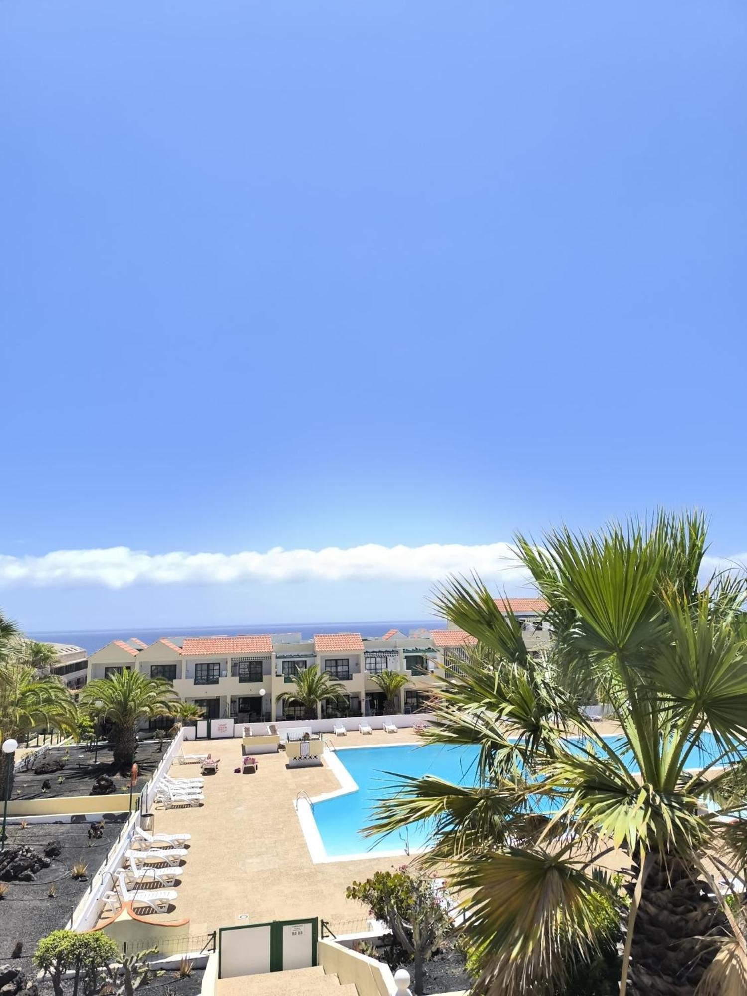 Casa Las Torres 209 Costa De Antigua Εξωτερικό φωτογραφία