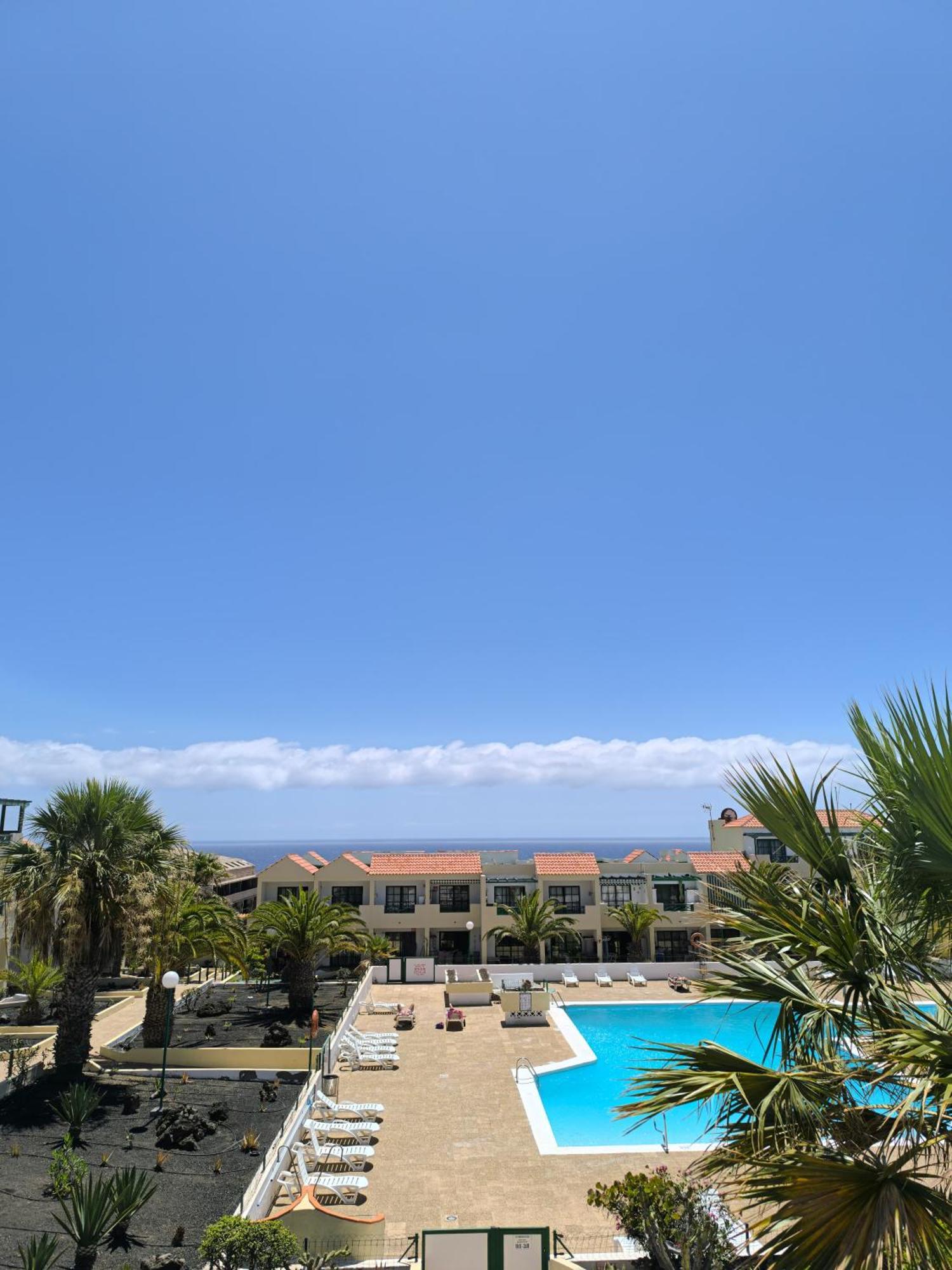 Casa Las Torres 209 Costa De Antigua Εξωτερικό φωτογραφία